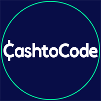 Make use of the safe, secure, fast and easy deposit and withdrawal E-Wallet method, Cash to Code to fund your Thunderbolt Online Casino account