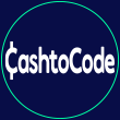 Make use of the safe, secure, fast and easy deposit and withdrawal E-Wallet method, Cash to Code to fund your Thunderbolt Online Casino account