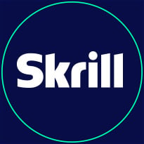 use the safe and secure E-Wallet method, Skrill to make deposits to, as well as withdrawals from your Thunderbolt Online Casino account