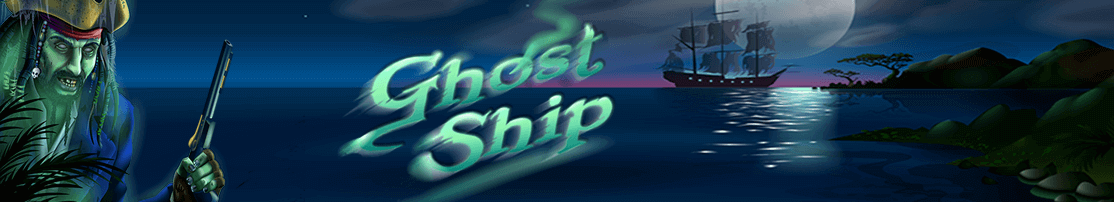 Ghost Ship Big Winner at Thunderbolt Casino