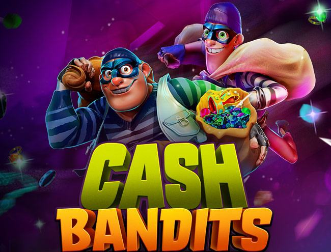cash bandits   free spins no deposit