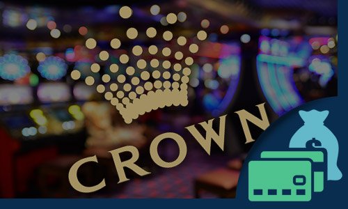 Impending Changes at Crown Casino