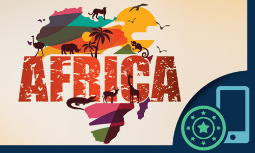 Africa to Become New Online Casino eSports Center