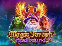 Magic Forest Spellbound