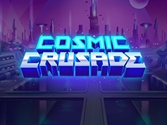 Cosmic Crusade