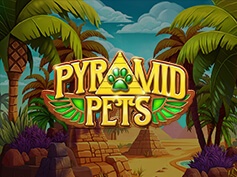 Pyramid Pets