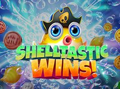 Shelltastic Wins