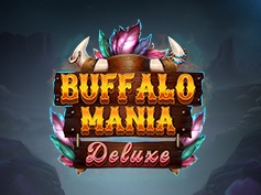 Buffalo Mania Deluxe