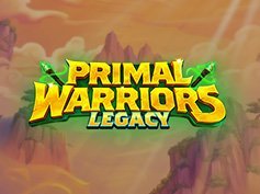 Primal Warriors Legacy