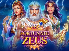 Fortunate Zeus
