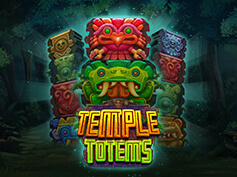 Temple Totems