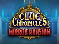 Clue Chroicles: Mirror Mansion