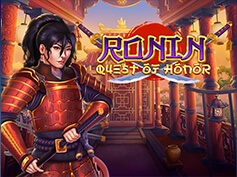 Ronin Quest of Honor