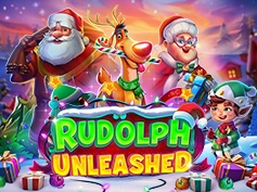 Rudolph Unleashed