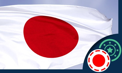 plans to develop a casino industry in Japan move forward