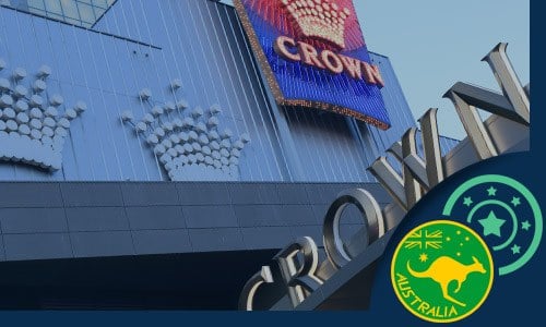 The Crown Casino Scandal widens