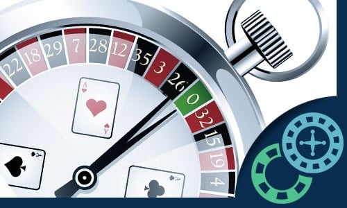 How to Fit Online Casino Games into a Busy Schedule