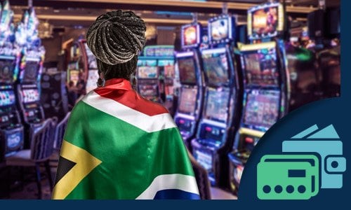 Casino Action in South Africa is On the Rise