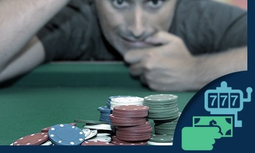Common Mistakes Players Make at the Online Casino