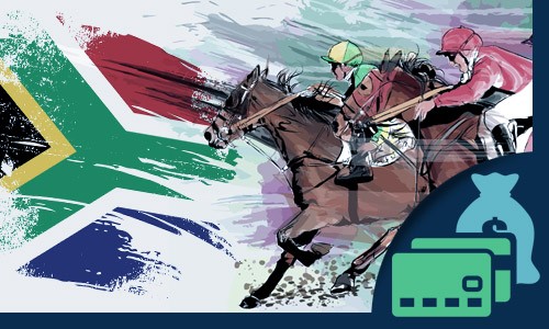 Horseracing in South Africa