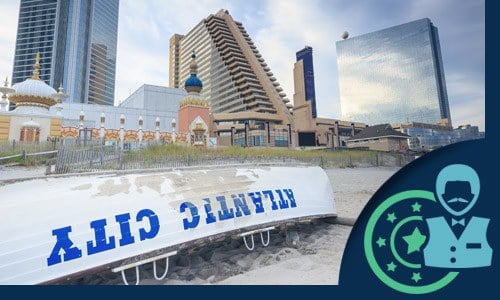 Atlantic city casino games