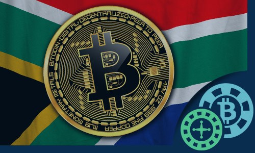 South African government considers regulating the cybercurrency market