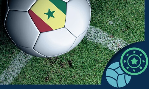 Senegal out of the World Cup on new rule